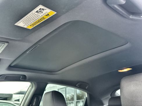 Used 2021 Honda Civic EX image 27