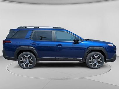 New 2026 Subaru Outback Touring XT