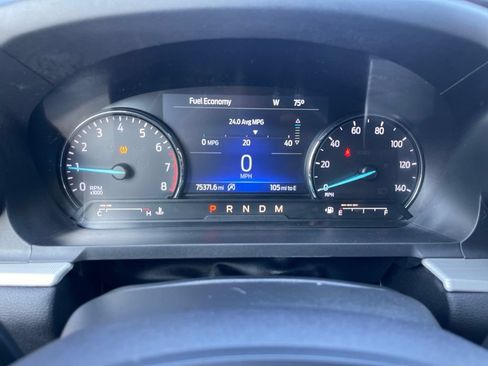 Used 2020 Ford Explorer XLT w/ Comfort Package AWD/4WD image 18