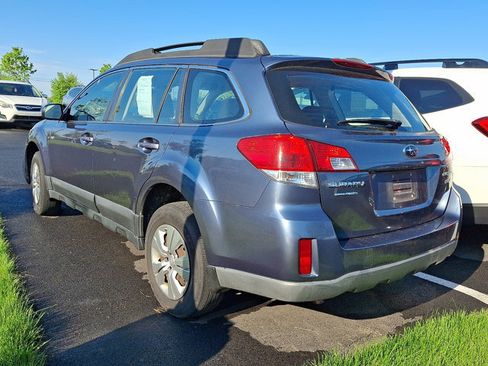 Used 2013 Subaru Outback 2.5i AWD/4WD image 4