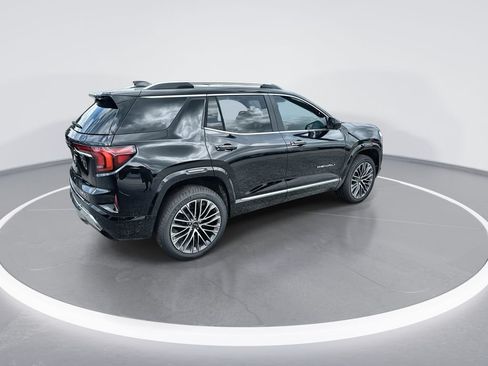 New 2026 GMC Terrain Denali AWD/4WD image 8
