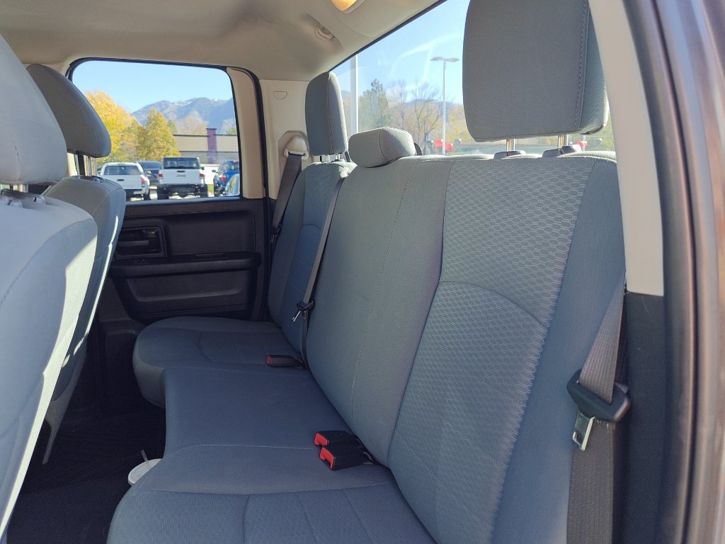 Used 2019 RAM 1500 Express AWD/4WD image 24