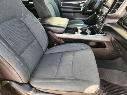 Used 2024 RAM 1500 Lone Star image 15