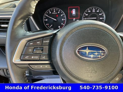 Used 2024 Subaru Ascent Touring AWD/4WD image 33
