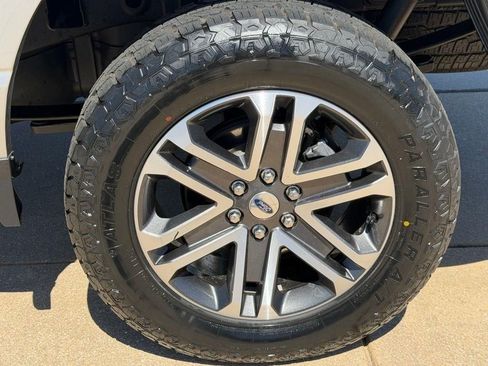 Used 2023 Ford F150 XL w/ STX Appearance Package image 10