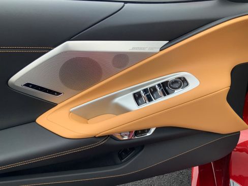 New 2026 Chevrolet Corvette E-Ray w/ ZER Performance Package image 26