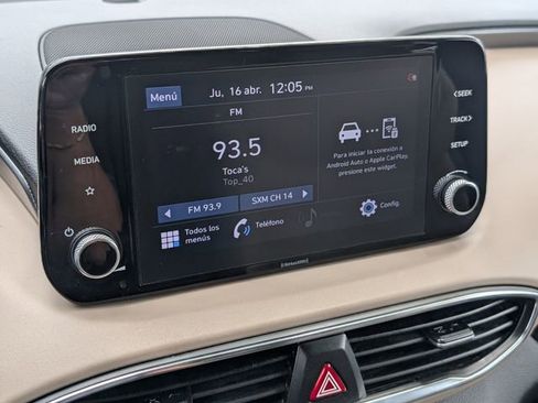 Used 2022 Hyundai Santa Fe SEL w/ Cargo Package image 22