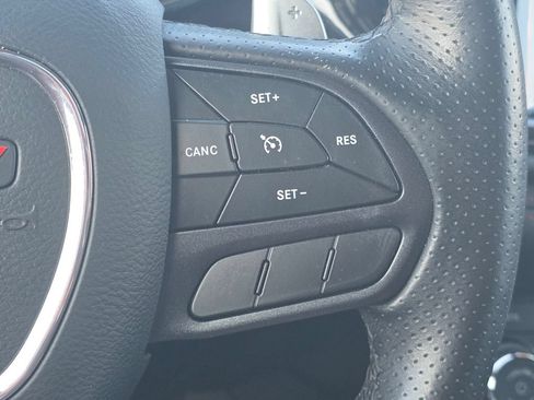Used 2023 Dodge Durango GT w/ Blacktop Package AWD/4WD image 35