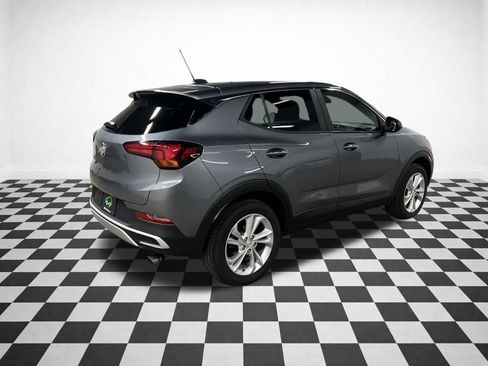 Certified 2021 Buick Encore GX Preferred w/ Cold Weather Comfort Package image 9