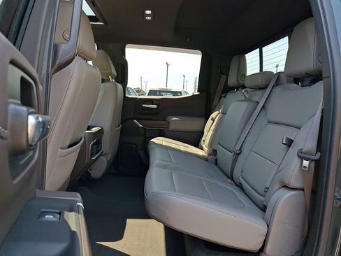 Used 2020 GMC Sierra 1500 SLT w/ SLT Premium Package AWD/4WD image 10