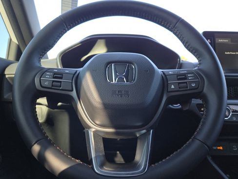 New 2026 Honda CR-V Sport-L image 30