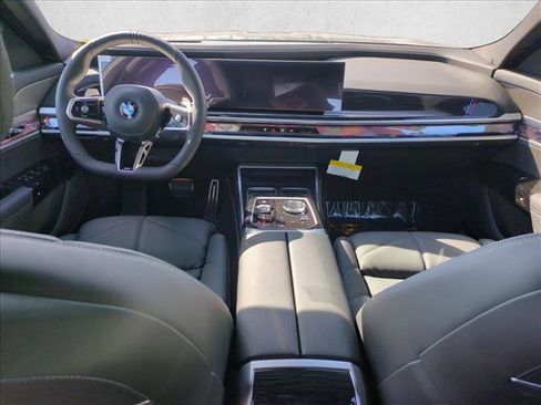 New 2026 BMW 740i w/ Premium Package image 15