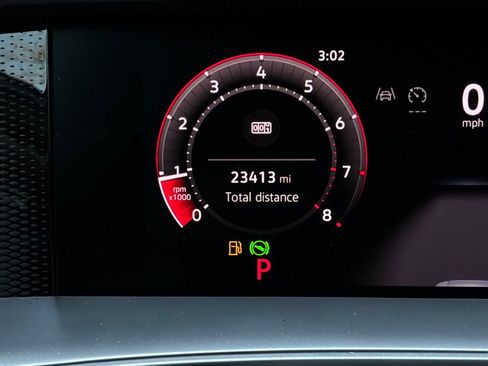 Used 2026 Volkswagen Tiguan SE FWD image 41