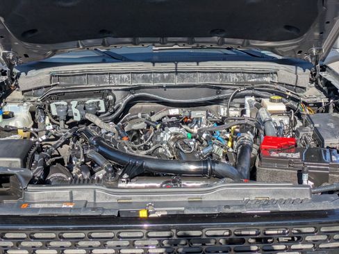 Certified 2023 Ford Bronco Wildtrak AWD/4WD image 47
