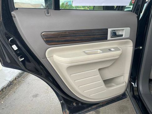 Used 2008 Lincoln MKX 2WD image 10