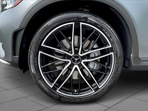 Used 2023 Mercedes-Benz GLC 43 AMG AMG GLC 43 image 19