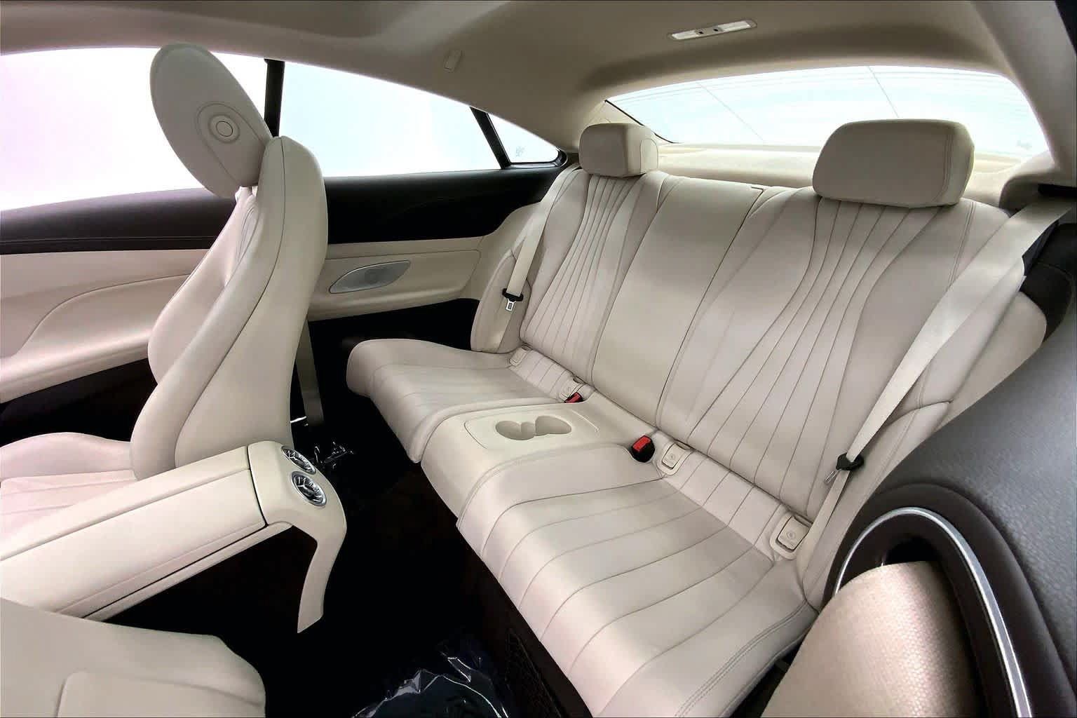 Used 2020 Mercedes-Benz E 450 Coupe image 15