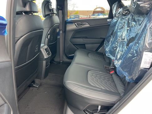 New 2026 Kia Sportage X-Line image 13