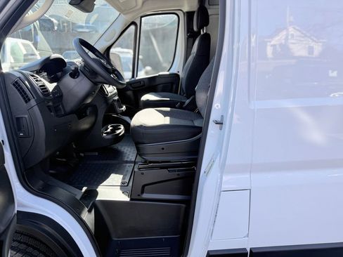 New 2026 RAM ProMaster 1500 w/ Upfitter's Prep Package image 19