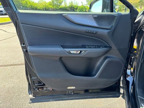 Used 2024 Lexus NX 350 F Sport AWD/4WD image 12