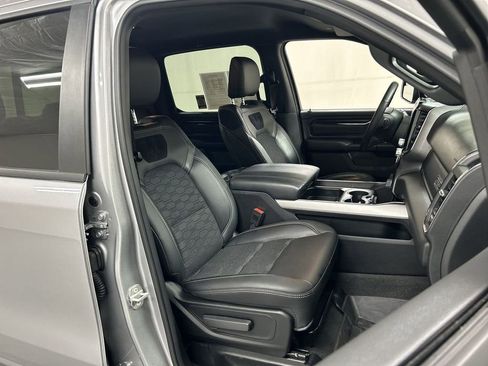 Used 2024 RAM 1500 Big Horn image 23