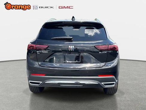 Used 2026 Buick Envision Preferred AWD/4WD image 4