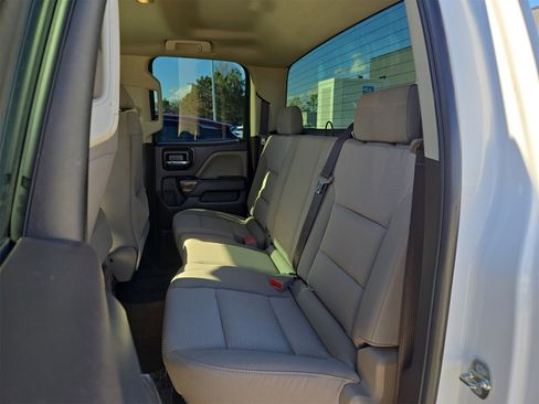 Used 2018 Chevrolet Silverado 1500 LT w/ All Star Edition image 17