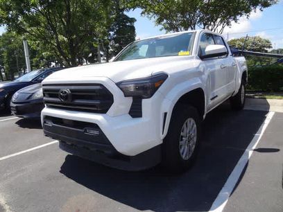Used 2024 Toyota Tacoma SR5