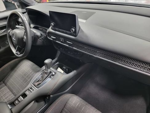 Certified 2024 Honda HR-V Sport image 16