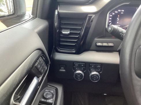Used 2024 GMC Sierra 1500 AT4X w/ AT4X AEV Edition image 23