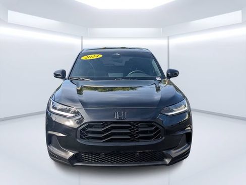 Used 2024 Honda HR-V Sport image 8