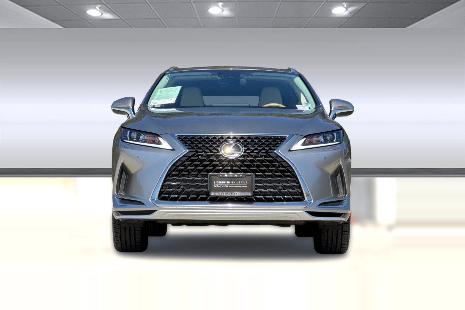 Certified 2022 Lexus RX 350 AWD w/ Premium Package image 5