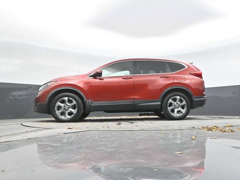 Used 2018 Honda CR-V EX-L image 40