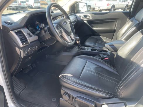 Used 2019 Ford Ranger XLT w/ Equipment Group 301A Mid image 9