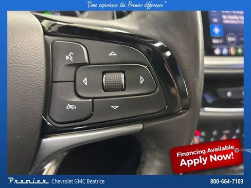 Used 2023 Buick Enclave Avenir AWD/4WD image 19