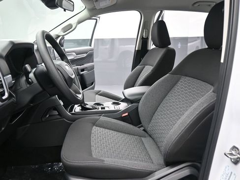 New 2025 Ford Ranger XL image 9