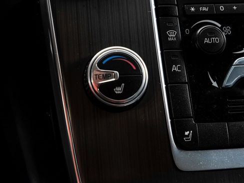 Used 2016 Volvo S60 T5 Premier w/ Protection Package image 27