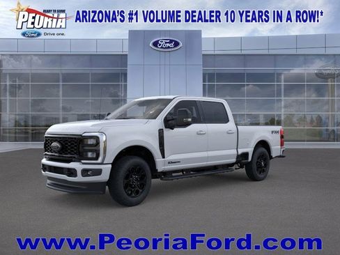 New 2026 Ford F350 XLT w/ XLT Premium Package image 23