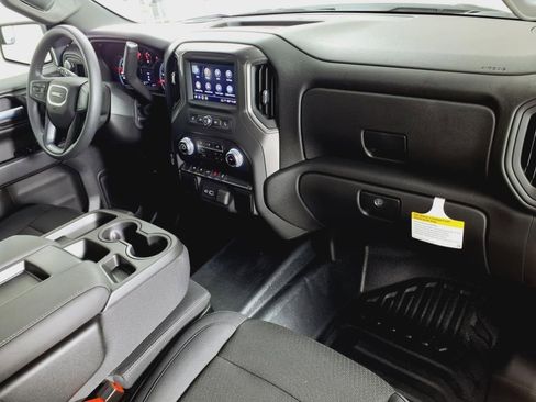 New 2026 GMC Sierra 1500 Pro w/ Pro Value Package image 19