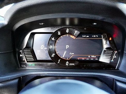 Used 2021 Toyota Supra Premium w/ Driver Assist Package RWD image 35
