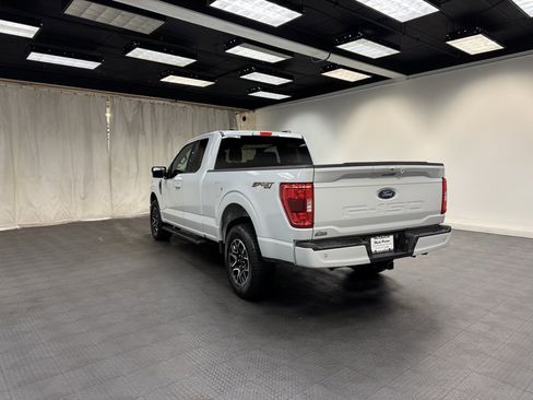 Used 2022 Ford F150 XLT w/ Equipment Group 302A High image 3