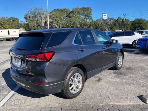 Used 2023 Chevrolet Equinox LT image 47