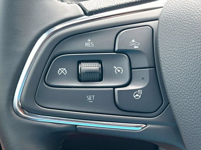 New 2026 Buick Envista Sport Touring w/ Convenience I Package FWD image 26