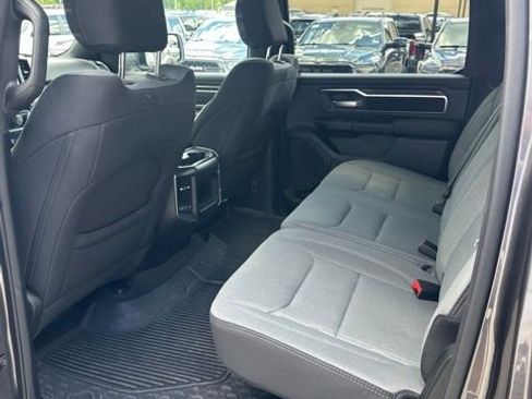 Certified 2024 RAM 1500 Big Horn AWD/4WD image 27