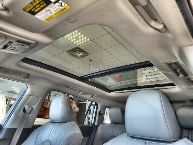 Used 2021 Toyota Highlander Platinum AWD/4WD image 22