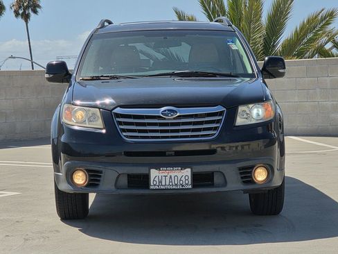 Used 2009 Subaru Tribeca Limited AWD/4WD image 2