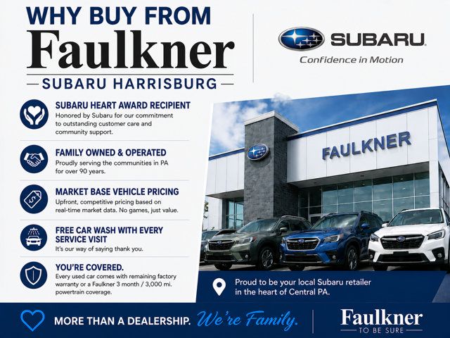 Used 2018 Subaru Outback 2.5i Premium AWD/4WD image 10