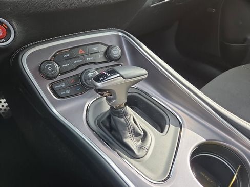 Used 2021 Dodge Challenger SRT Hellcat image 16