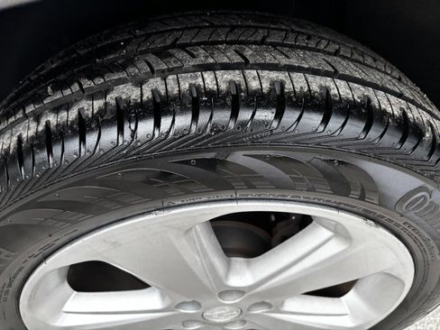 Used 2015 Buick Encore FWD image 20