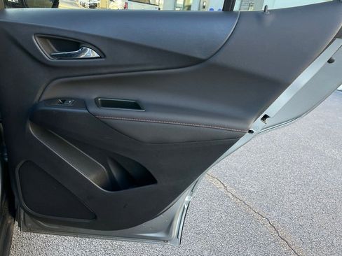 Used 2024 Chevrolet Equinox RS w/ RS Leather Package image 35